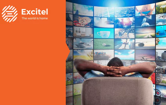 Excitel TV plan with up to 400Mbps Speed, IPTV, 21 OTT apps launched !